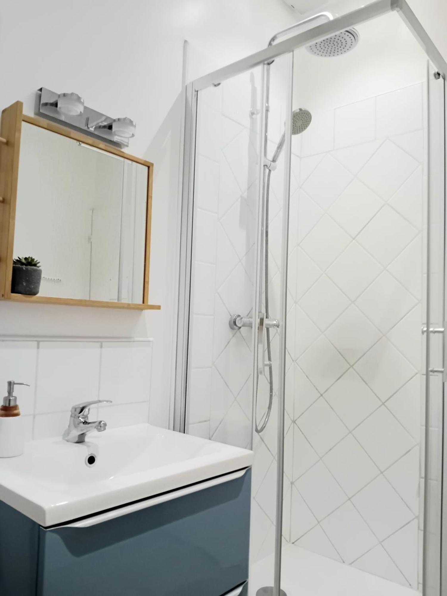 Appartement Authentik Duguesclin -Lyon 3 Extérieur photo