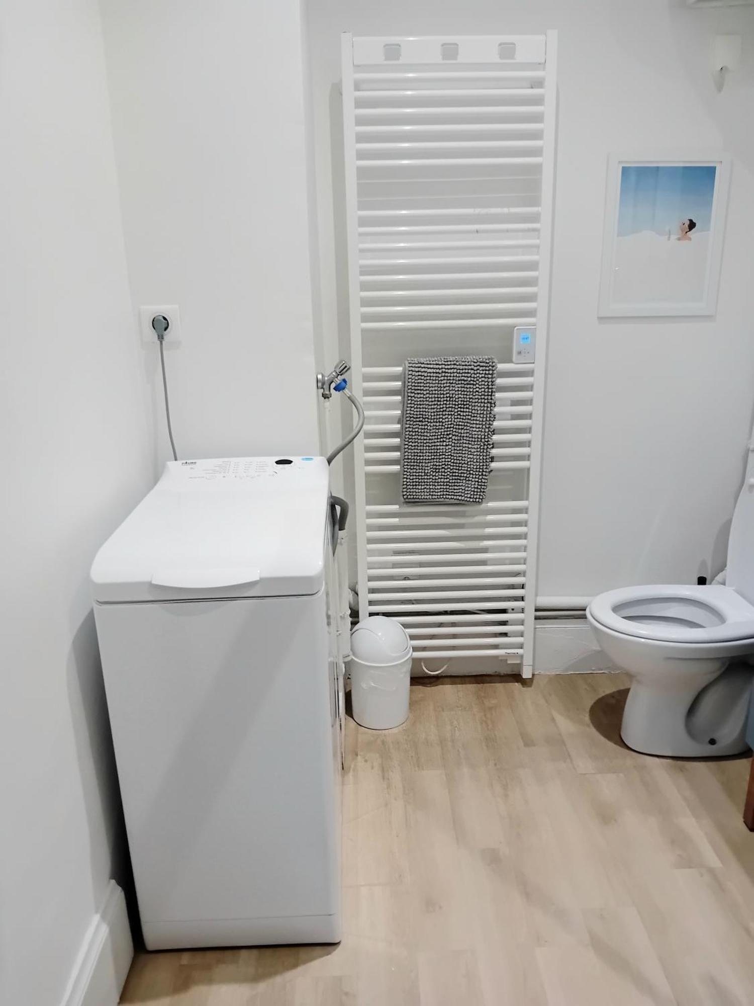 Appartement Authentik Duguesclin -Lyon 3 Extérieur photo