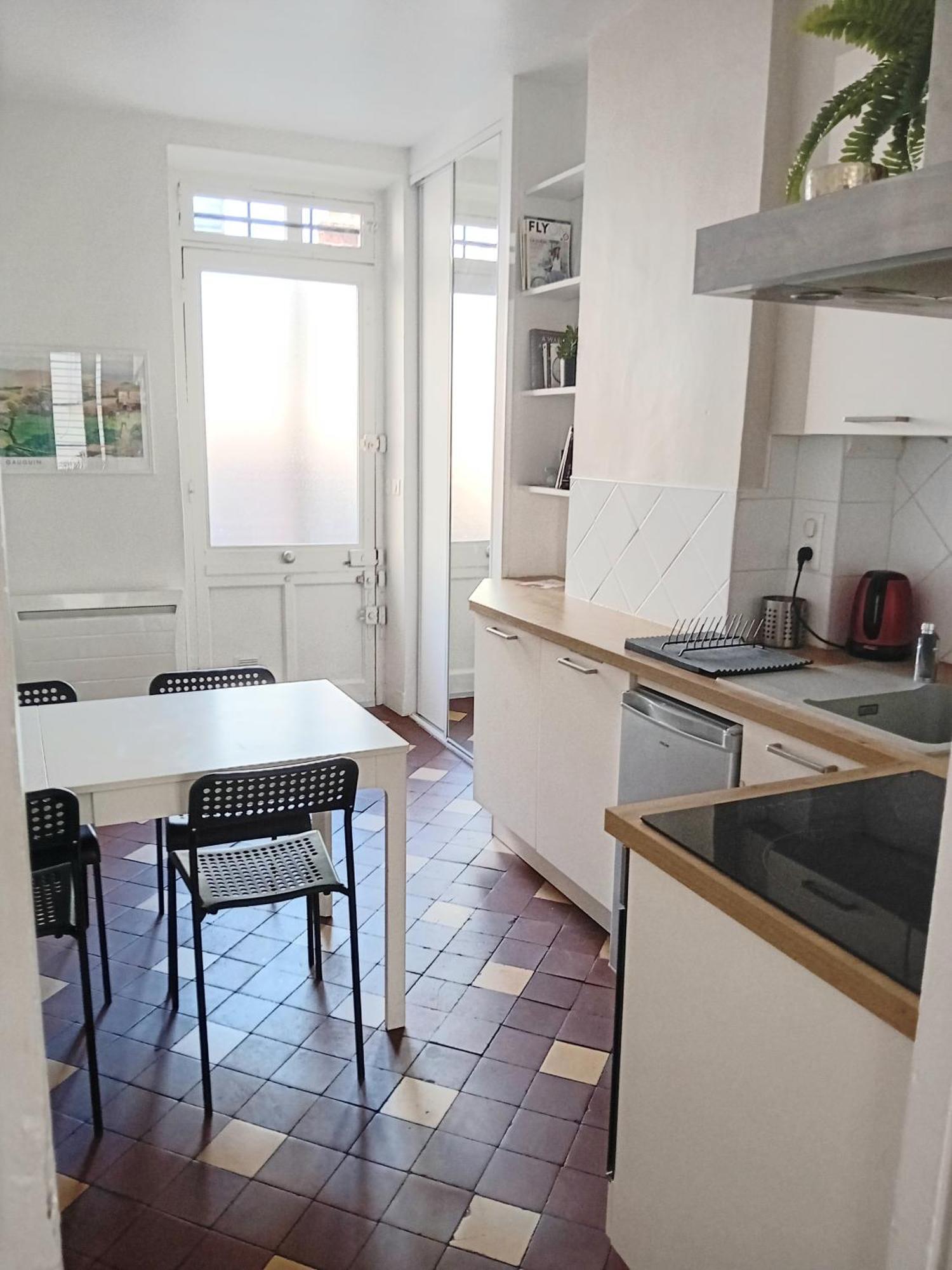 Appartement Authentik Duguesclin -Lyon 3 Extérieur photo