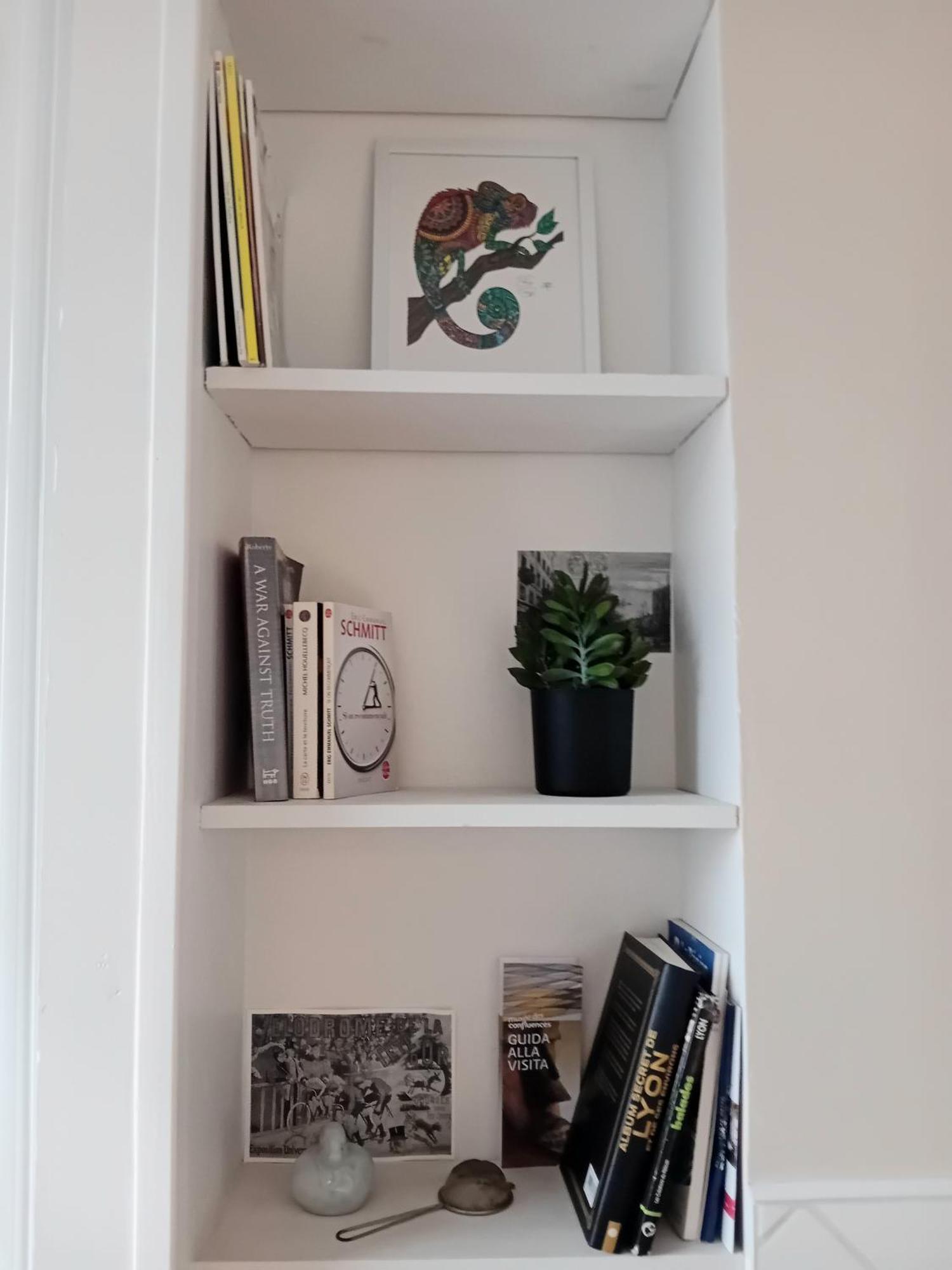 Appartement Authentik Duguesclin -Lyon 3 Extérieur photo
